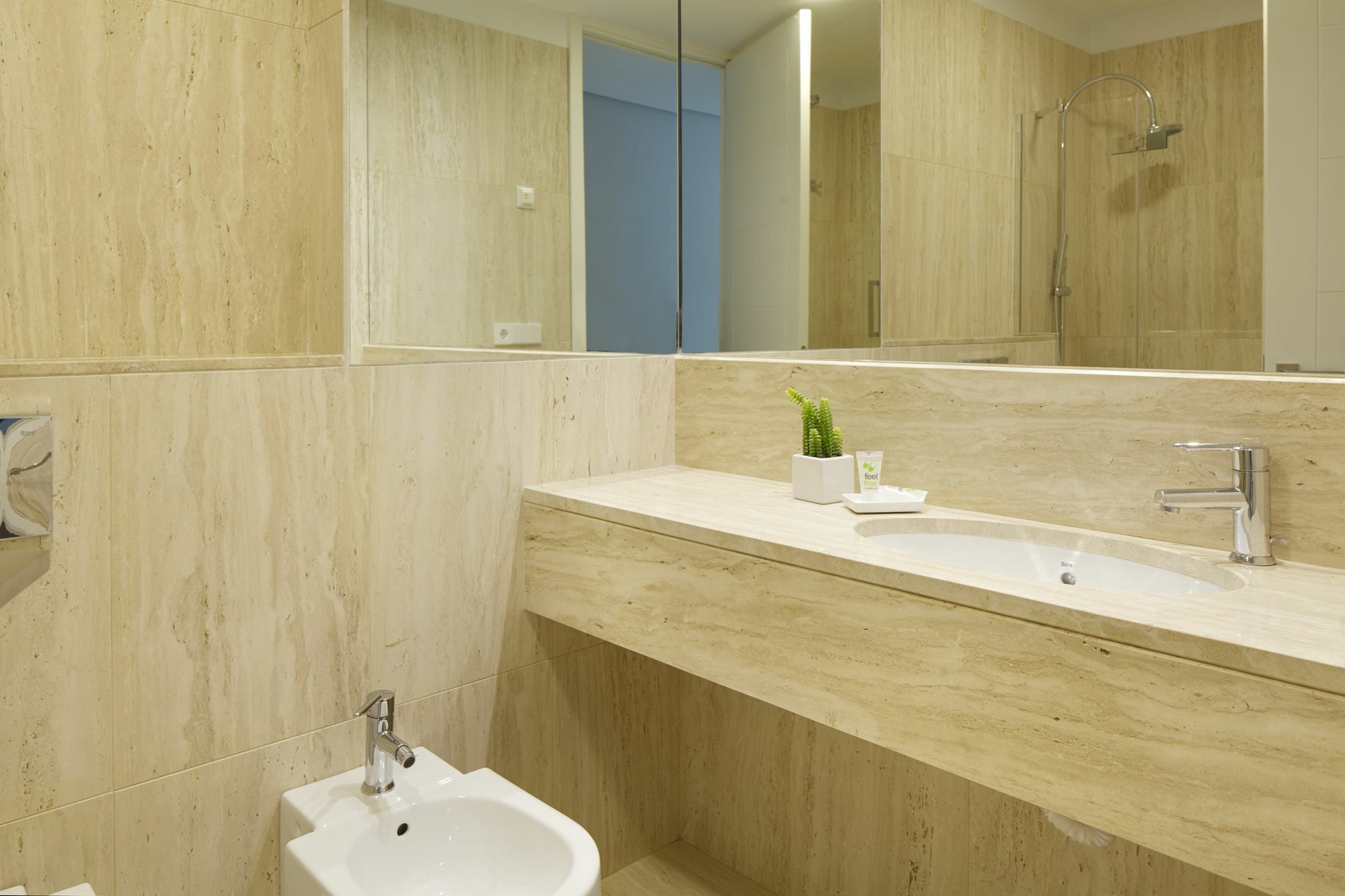 Alday By Feelfree Appartement San Sebastian