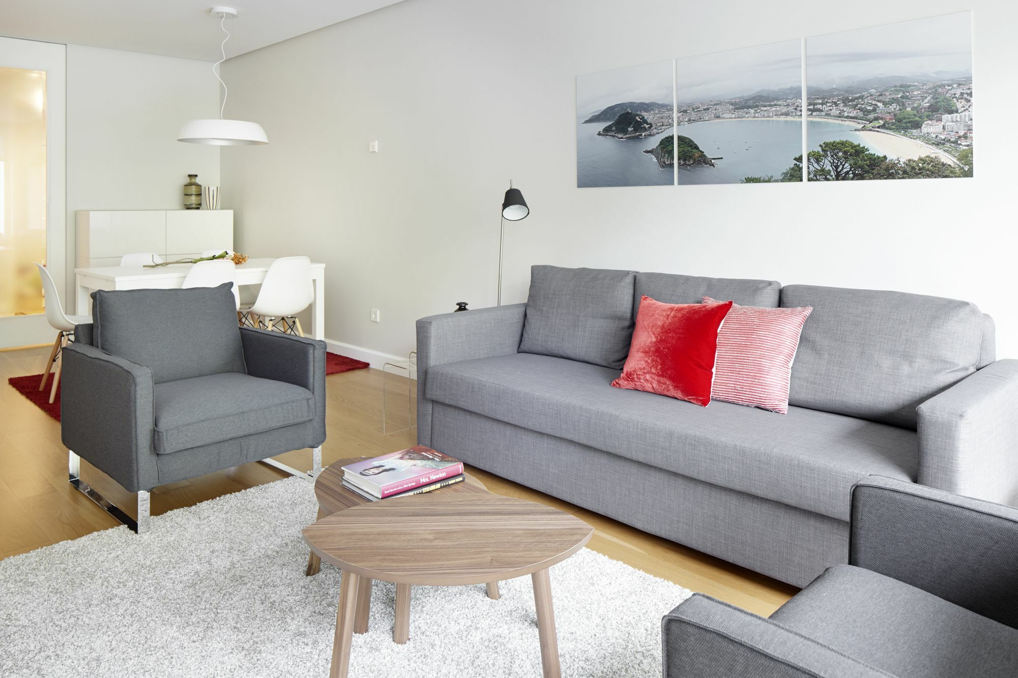 Alday By Feelfree Appartement San Sebastian